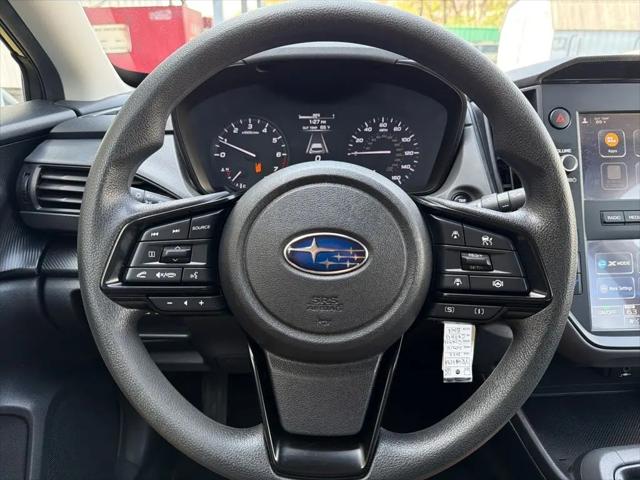 2024 Subaru Crosstrek 2.0i