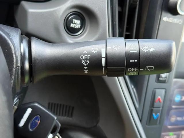 2024 Subaru Crosstrek 2.0i