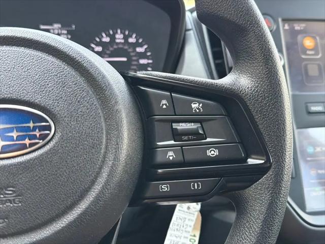 2024 Subaru Crosstrek 2.0i