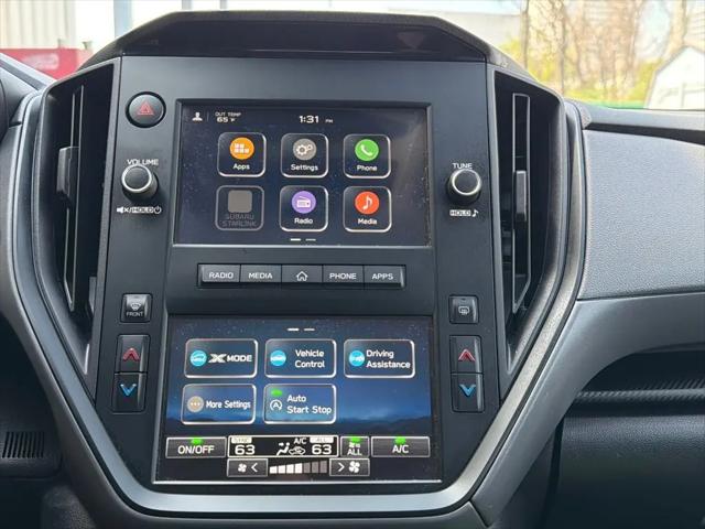 2024 Subaru Crosstrek 2.0i