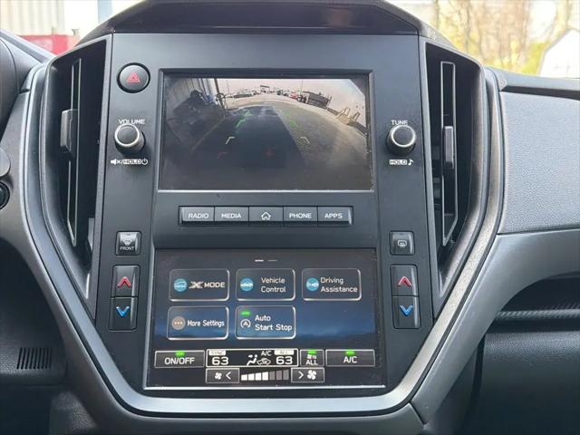 2024 Subaru Crosstrek 2.0i