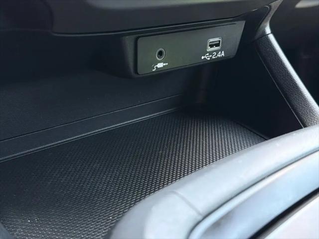 2024 Subaru Crosstrek 2.0i