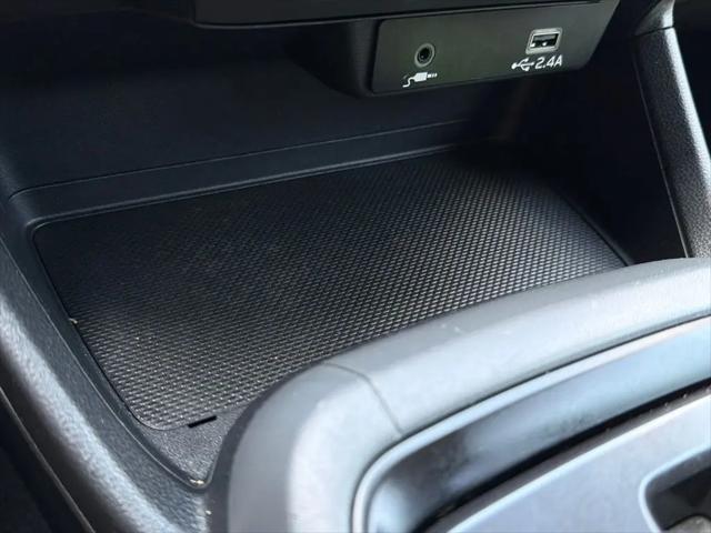 2024 Subaru Crosstrek 2.0i