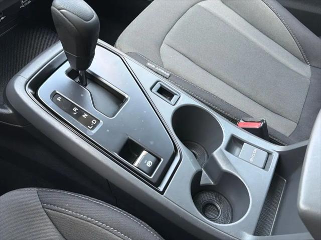 2024 Subaru Crosstrek 2.0i