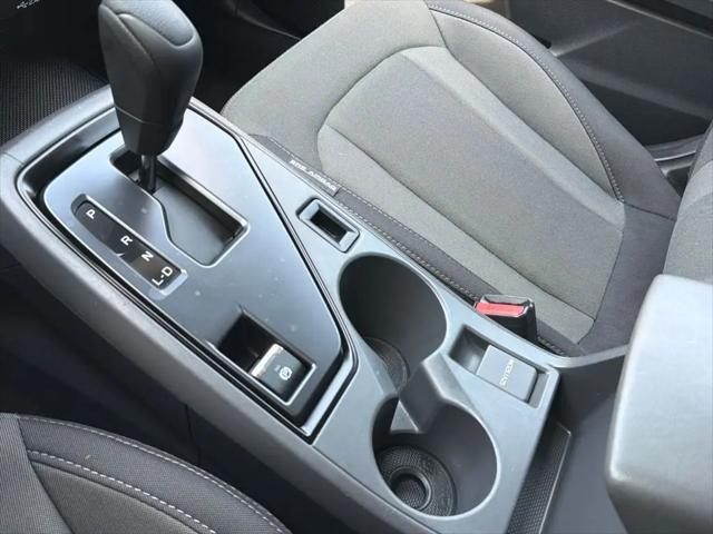 2024 Subaru Crosstrek 2.0i