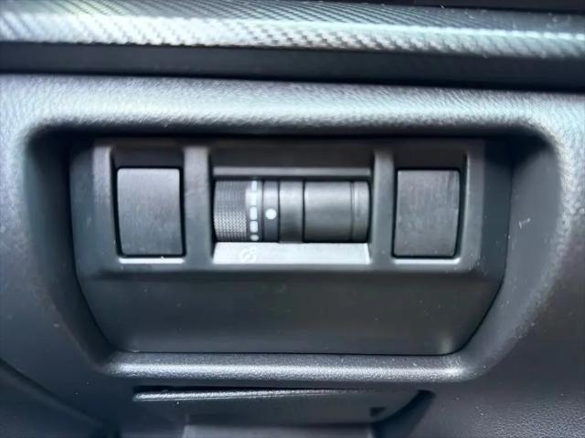 2024 Subaru Crosstrek 2.0i