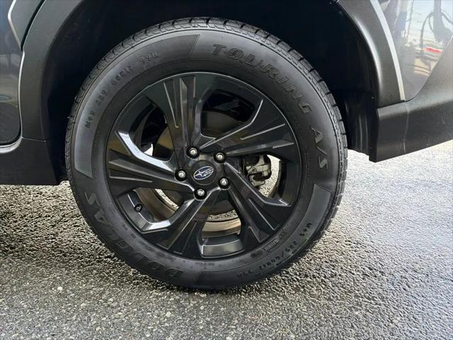 2024 Subaru Crosstrek 2.0i