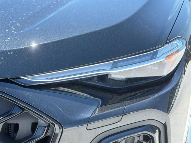 2026 Audi SQ5 Sportback Premium Plus TFSI quattro S tronic