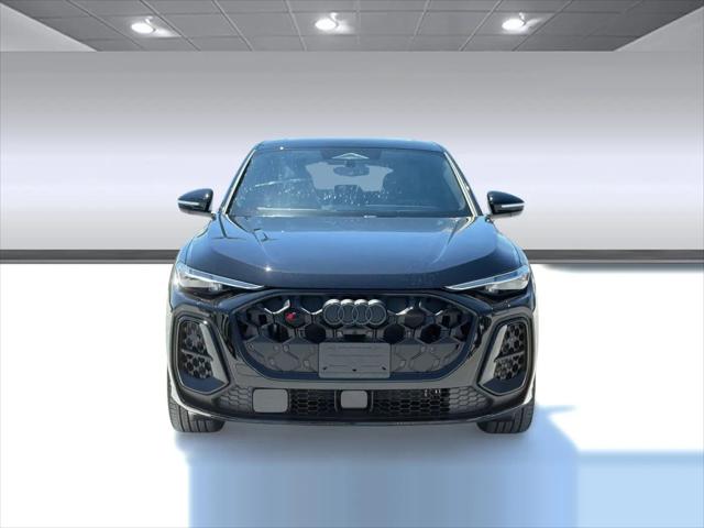 2026 Audi SQ5 Sportback Premium Plus TFSI quattro S tronic