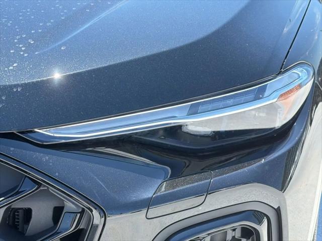 2026 Audi SQ5 Sportback Premium Plus TFSI quattro S tronic