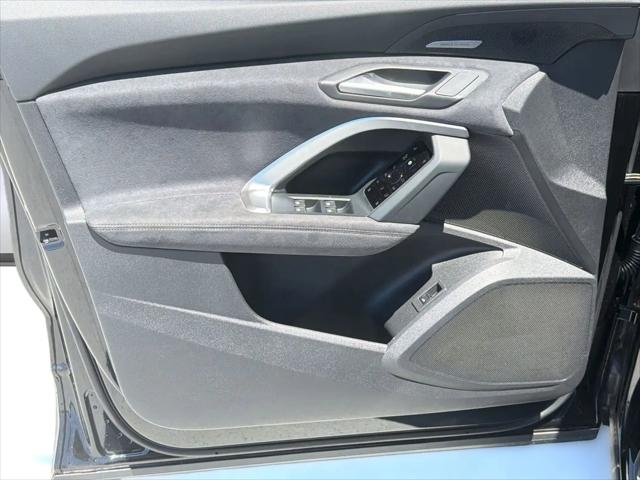 2026 Audi SQ5 Sportback Premium Plus TFSI quattro S tronic