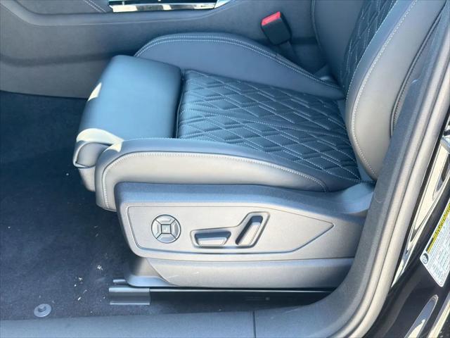 2026 Audi SQ5 Sportback Premium Plus TFSI quattro S tronic
