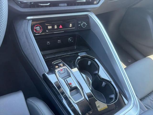2026 Audi SQ5 Sportback Premium Plus TFSI quattro S tronic