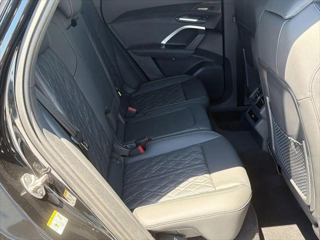 2026 Audi SQ5 Sportback Premium Plus TFSI quattro S tronic