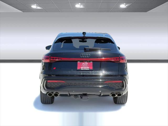 2026 Audi SQ5 Sportback Premium Plus TFSI quattro S tronic