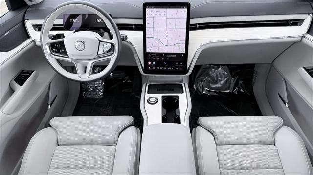 2025 Volvo X 90 Ultra, Twin Motor, Fully electric, 6 Seats