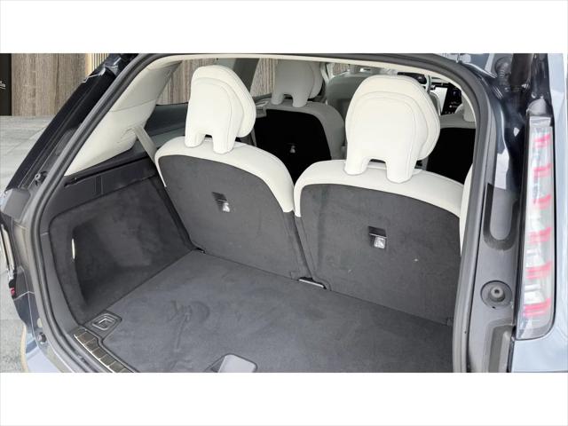 2025 Volvo X 90 Ultra, Twin Motor, Fully electric, 6 Seats