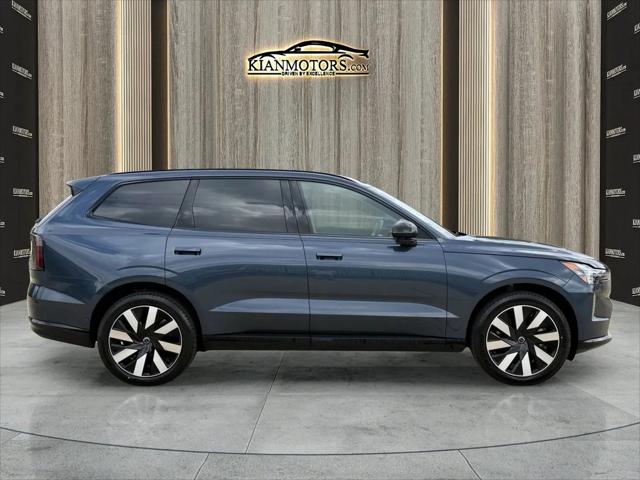 2025 Volvo X 90 Ultra, Twin Motor, Fully electric, 6 Seats