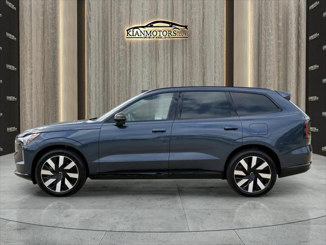 2025 Volvo X 90 Ultra, Twin Motor, Fully electric, 6 Seats