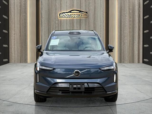 2025 Volvo X 90 Ultra, Twin Motor, Fully electric, 6 Seats