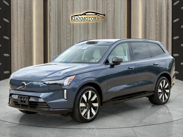 2025 Volvo X 90 Ultra, Twin Motor, Fully electric, 6 Seats