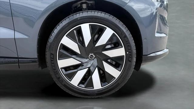 2025 Volvo X 90 Ultra, Twin Motor, Fully electric, 6 Seats