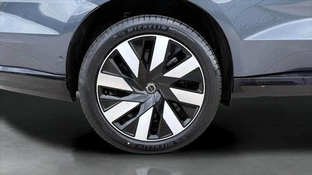 2025 Volvo X 90 Ultra, Twin Motor, Fully electric, 6 Seats