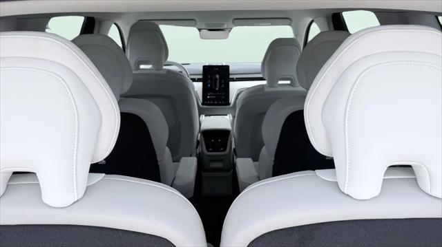 2025 Volvo X 90 Ultra, Twin Motor, Fully electric, 6 Seats