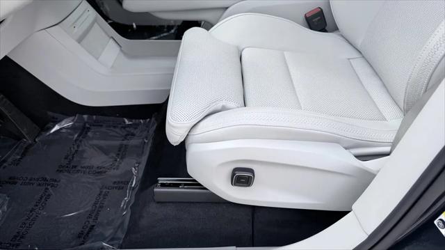 2025 Volvo X 90 Ultra, Twin Motor, Fully electric, 6 Seats