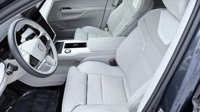 2025 Volvo X 90 Ultra, Twin Motor, Fully electric, 6 Seats