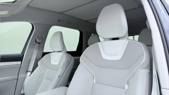 2025 Volvo X 90 Ultra, Twin Motor, Fully electric, 6 Seats