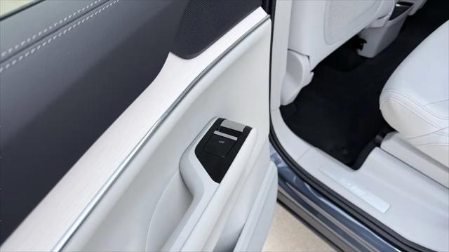 2025 Volvo X 90 Ultra, Twin Motor, Fully electric, 6 Seats
