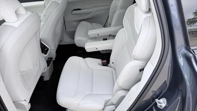 2025 Volvo X 90 Ultra, Twin Motor, Fully electric, 6 Seats