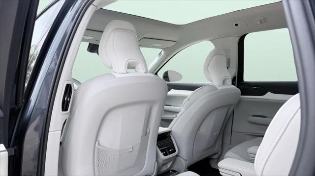 2025 Volvo X 90 Ultra, Twin Motor, Fully electric, 6 Seats