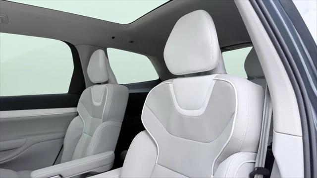 2025 Volvo X 90 Ultra, Twin Motor, Fully electric, 6 Seats