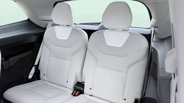 2025 Volvo X 90 Ultra, Twin Motor, Fully electric, 6 Seats
