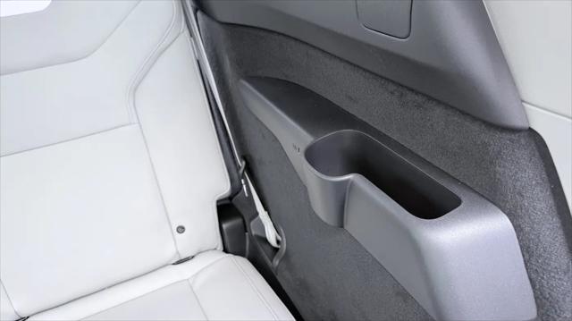 2025 Volvo X 90 Ultra, Twin Motor, Fully electric, 6 Seats