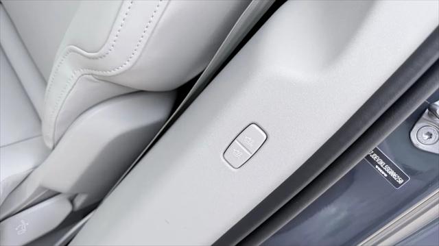 2025 Volvo X 90 Ultra, Twin Motor, Fully electric, 6 Seats