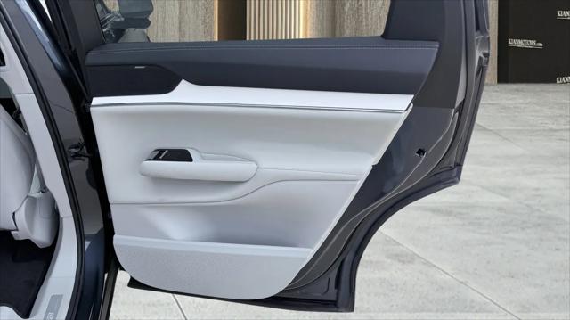 2025 Volvo X 90 Ultra, Twin Motor, Fully electric, 6 Seats