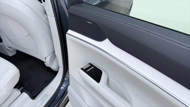 2025 Volvo X 90 Ultra, Twin Motor, Fully electric, 6 Seats