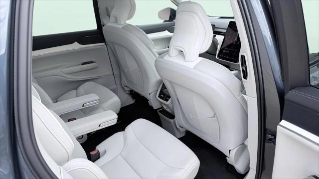 2025 Volvo X 90 Ultra, Twin Motor, Fully electric, 6 Seats