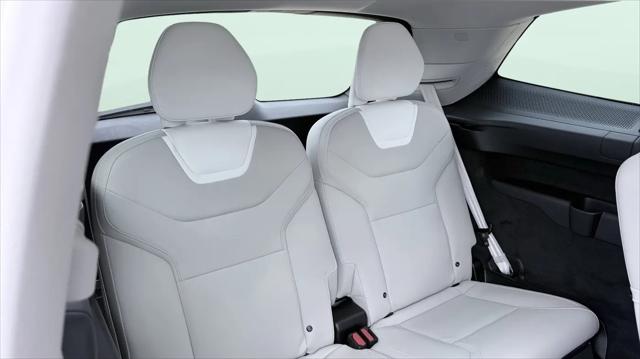 2025 Volvo X 90 Ultra, Twin Motor, Fully electric, 6 Seats