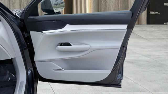 2025 Volvo X 90 Ultra, Twin Motor, Fully electric, 6 Seats