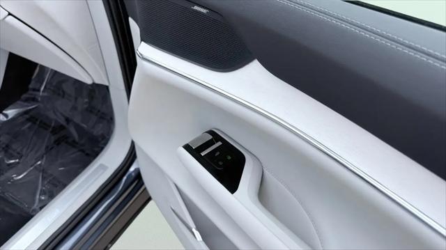 2025 Volvo X 90 Ultra, Twin Motor, Fully electric, 6 Seats
