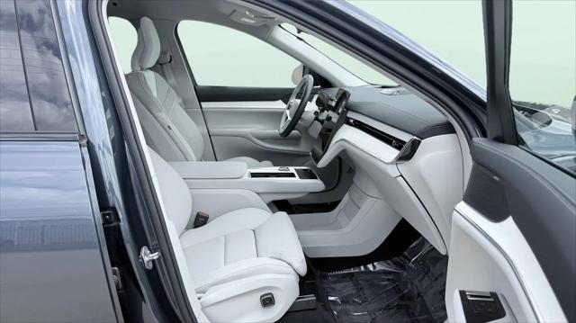 2025 Volvo X 90 Ultra, Twin Motor, Fully electric, 6 Seats