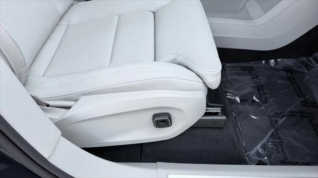 2025 Volvo X 90 Ultra, Twin Motor, Fully electric, 6 Seats