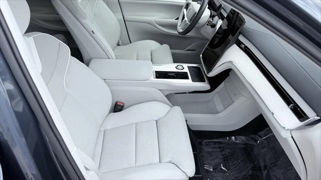 2025 Volvo X 90 Ultra, Twin Motor, Fully electric, 6 Seats