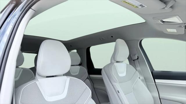 2025 Volvo X 90 Ultra, Twin Motor, Fully electric, 6 Seats