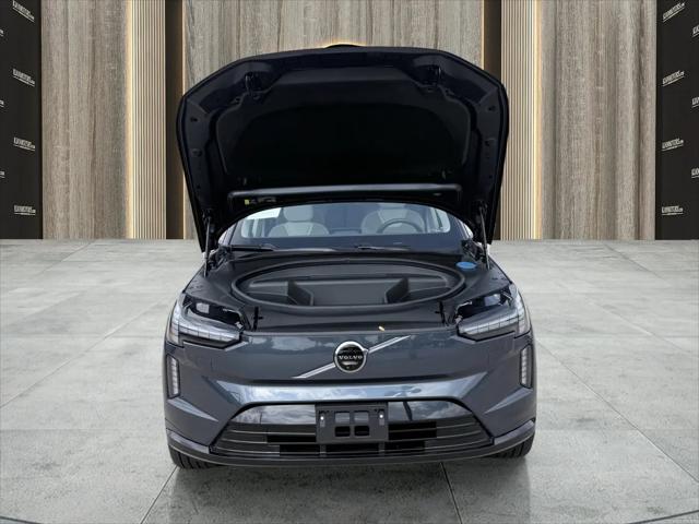 2025 Volvo X 90 Ultra, Twin Motor, Fully electric, 6 Seats