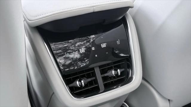 2025 Volvo X 90 Ultra, Twin Motor, Fully electric, 6 Seats